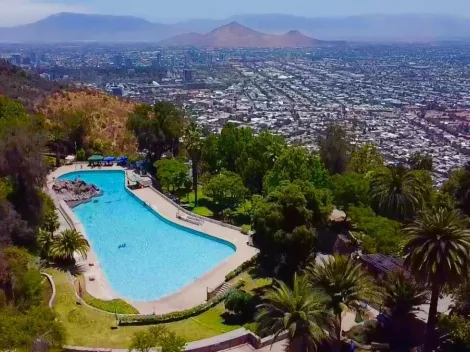 Conoce los panoramas de verano en el Parque Metropolitano