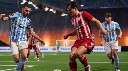 ¡Hay cinco equipos con 9 puntos en el primer lugar!