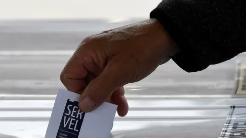 Revisa en el Servel si necesitas cambiar tu domicilio electoral