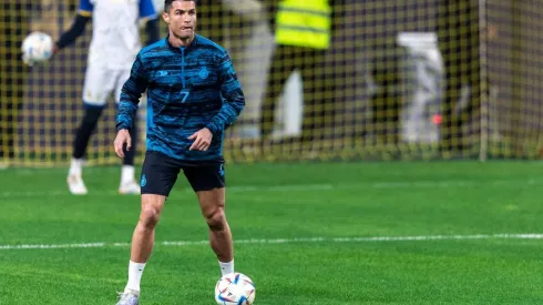 Cristiano debutará este domingo