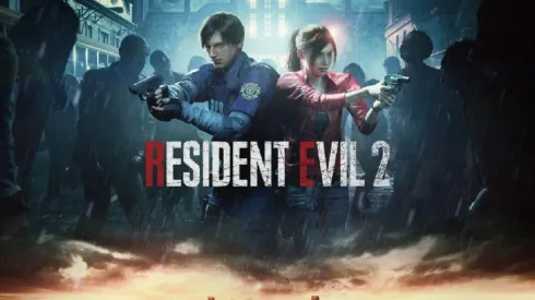 Resident Evil 2 Remake es uno de los títulos que tiene descuento