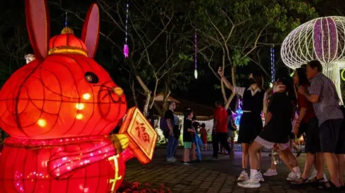 Año Nuevo Chino 2023