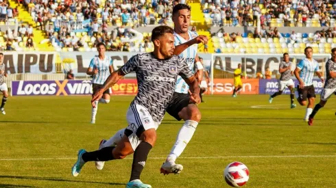 Colo Colo tendrá otro partido de visita tras jugar con Copiapó.