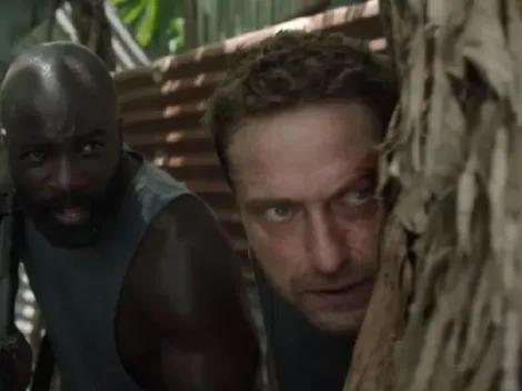 Alerta Extrema: ¿Qué actor de Marvel participa en la película?