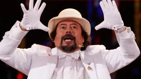 ¿Por qué Bombo Fica no va al Festival de Viña 2023?