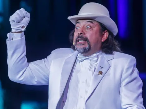 ¡Bombo Fica la rompe en Olmué! Revisa la rutina completa