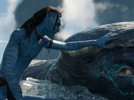 ¡Avatar 2 supera los 2 mil millones de dólares en taquilla!