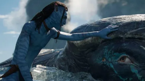 ¡Avatar 2 supera los 2 mil millones de dólares en taquilla!