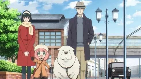 Nominados a los Crunchyroll Anime Awards 2023