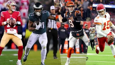 Ya se conocen a los equipos que participarán en las Finales de Conferencia.