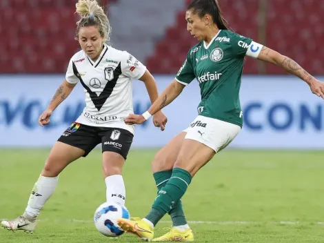 Nico Fajre anticipa su llegada a la U luego de despedirse del Chago