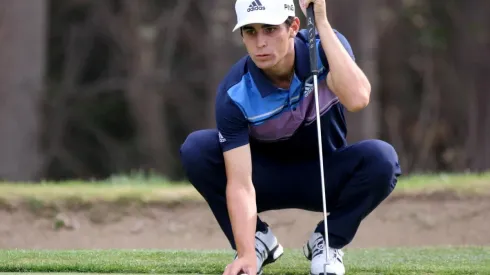 Niemann pasó del PGA Tour al revolucionario LIV Golf League.