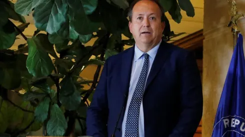 Fiscal nacional descarta presencia de banda internacional
