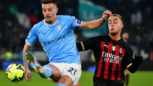 El campeón sufrió un nuevo golpe en Italia