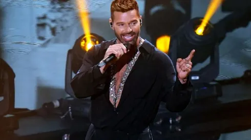 Ricky Martin agenda segundo concierto en Chile