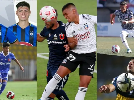 Hay experiencia: los 10 que Ormazábal dejó en la casa