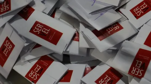 ¿Hasta cuándo puedo realizar el cambio de domicilio electoral?