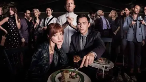 The Menu acaba de llegar a Star+