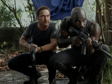 Alerta Extrema: ¿De qué trata la película?