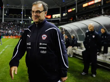 Se extraña al Maestro: a 12 años del adiós de Bielsa en Chile
