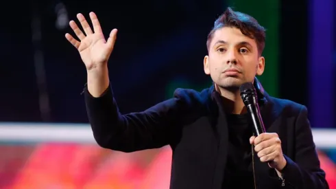 Copano estará en Monticello.