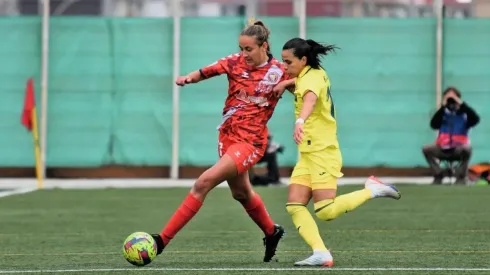 Buena nueva: Villarreal de Pancha Lara vuelve a Copa de la Reina