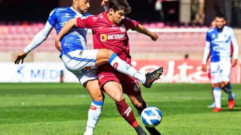 La Serena y Antofagasta descendieron a Primera B en 2022, pero la batalla incluyó a Coquimbo Unido, Universidad de Chile y Huachipato