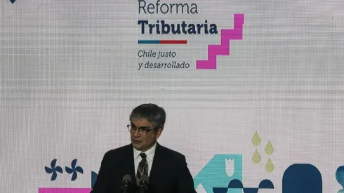 Los pasos que siguen para aprobar la Reforma Tributaria del Gobierno