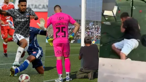 El regreso del Campeonato Nacional dejó momentos buenos y malos