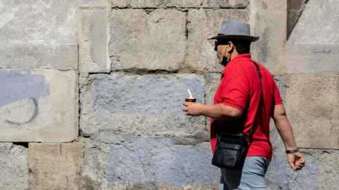 Pronóstico del Tiempo en Santiago