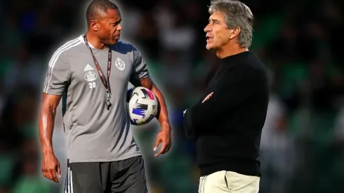 Julio Baptista aprueba el arribo del Ingeniero a la banca de Chile.