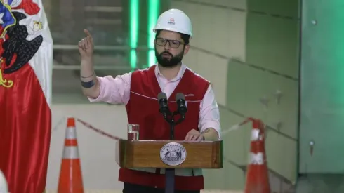 ¿Hasta dónde llegará el Metro?