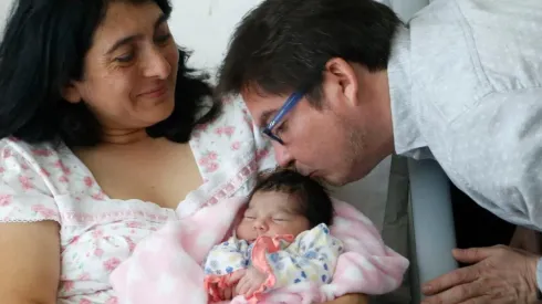 Conoce de que se trata el beneficio de ajuar para recién nacidos