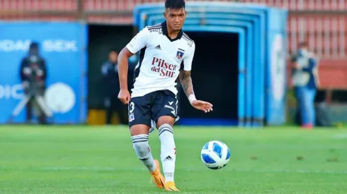 Dani Gutiérrez espera por su nueva oportunidad en el Cacique.