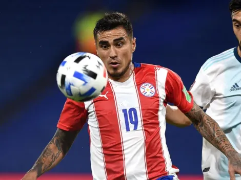 Representante de Lezcano advierte por interés de Colo Colo