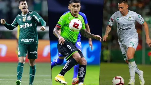 De acá debería salir el 9 de Colo Colo para el 2023.