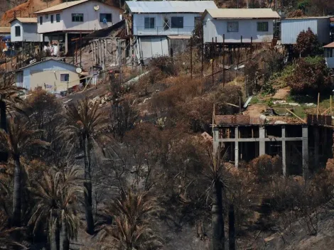 Así es el plan de reconstrucción para Viña del Mar