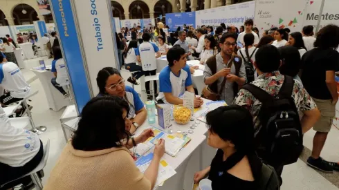 Feria del postulante (2019)