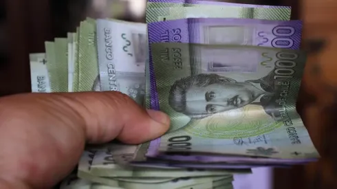 ¿Cuándo entregan el Ingreso Mínimo Garantizado de enero?