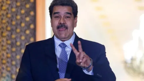 Oposición venezolana elimina cargo de Juan Guaidó