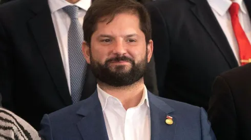 Las críticas de Boric en foro Celac a Perú, Nicaragua y Venezuela ¿Qué dijo el mandatario?