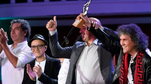 Segunda noche del Festival del Huaso de Olmué 2023