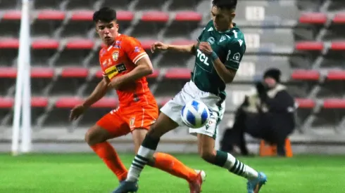 Cobreloa y Santiago Wanderers son uno de los favoritos en el ascenso este 2023
