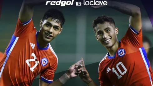 Chile Sub 20 venció a Bolivia en el Sudamericano, es parte de los temas de RedGol en La Clave.