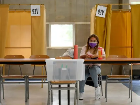 ¿Ya puedo saber mi local de votación para las próximas elecciones?