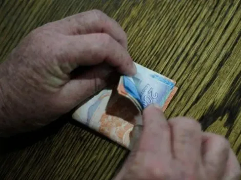 ¿Qué falta para que se apruebe el Bono Marzo 2023 de $120 mil?