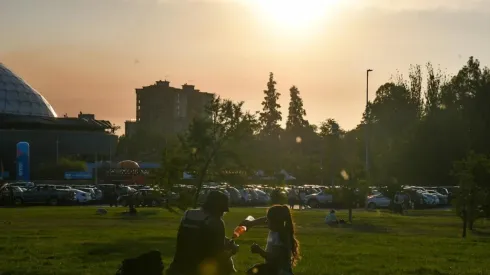 ¿Cuál será la temperatura máxima este miércoles 25 de enero?