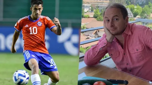 Hevia no puede creer que Assadi no fue titular antes