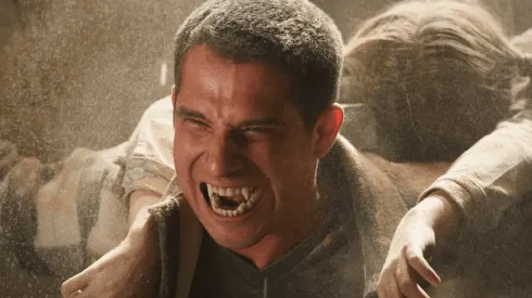 Teen Wolf regresa a la pantalla con una película.