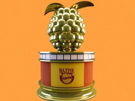 Un chileno está nominado a lo peor del cine hollywoodense